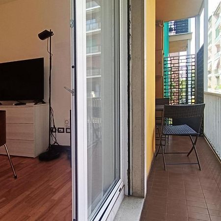 Sahi - Via Dei Ciclamini Mm1 Primaticcio, Stadio San Siro, Ospedale San Carlo Milano Esterno foto
