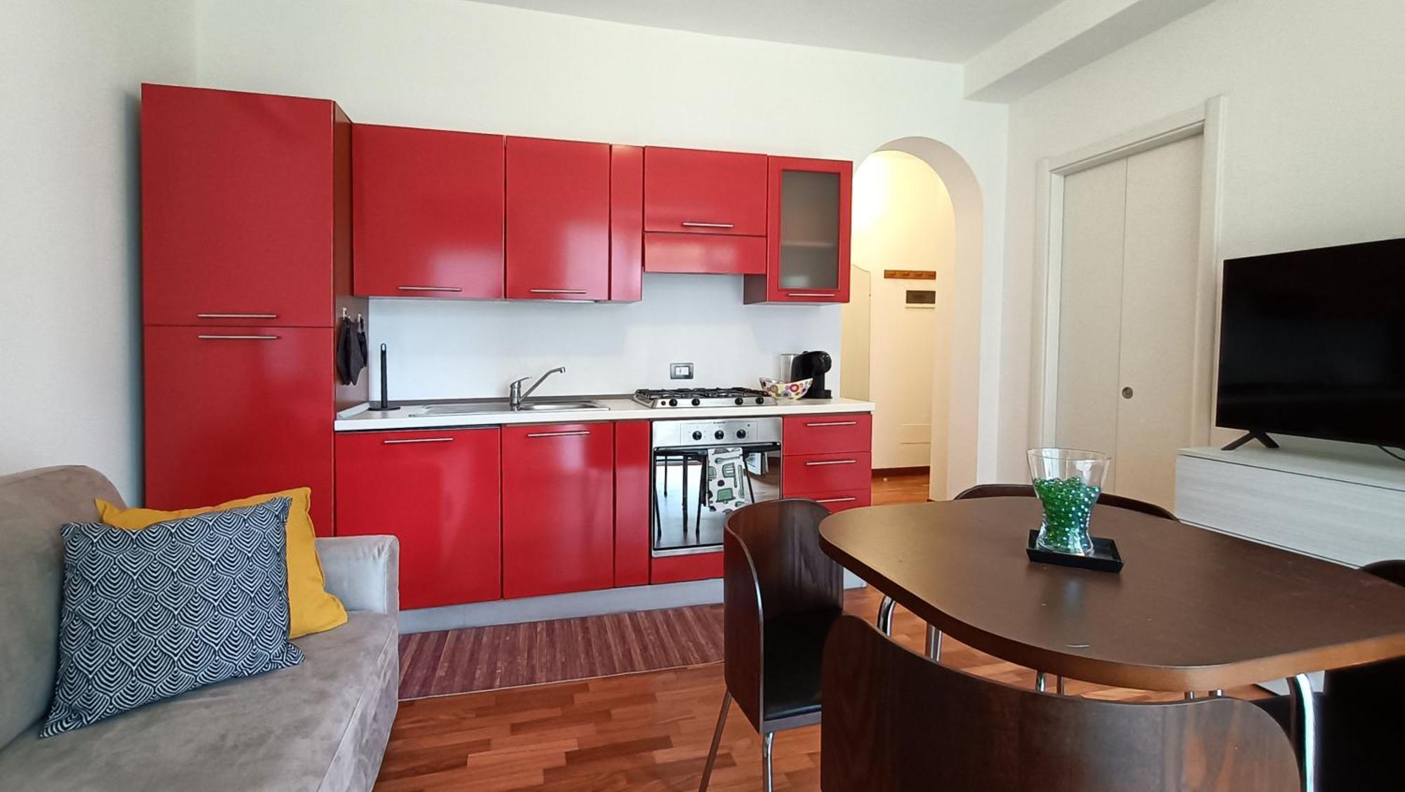 Sahi - Via Dei Ciclamini Mm1 Primaticcio, Stadio San Siro, Ospedale San Carlo Milano Esterno foto