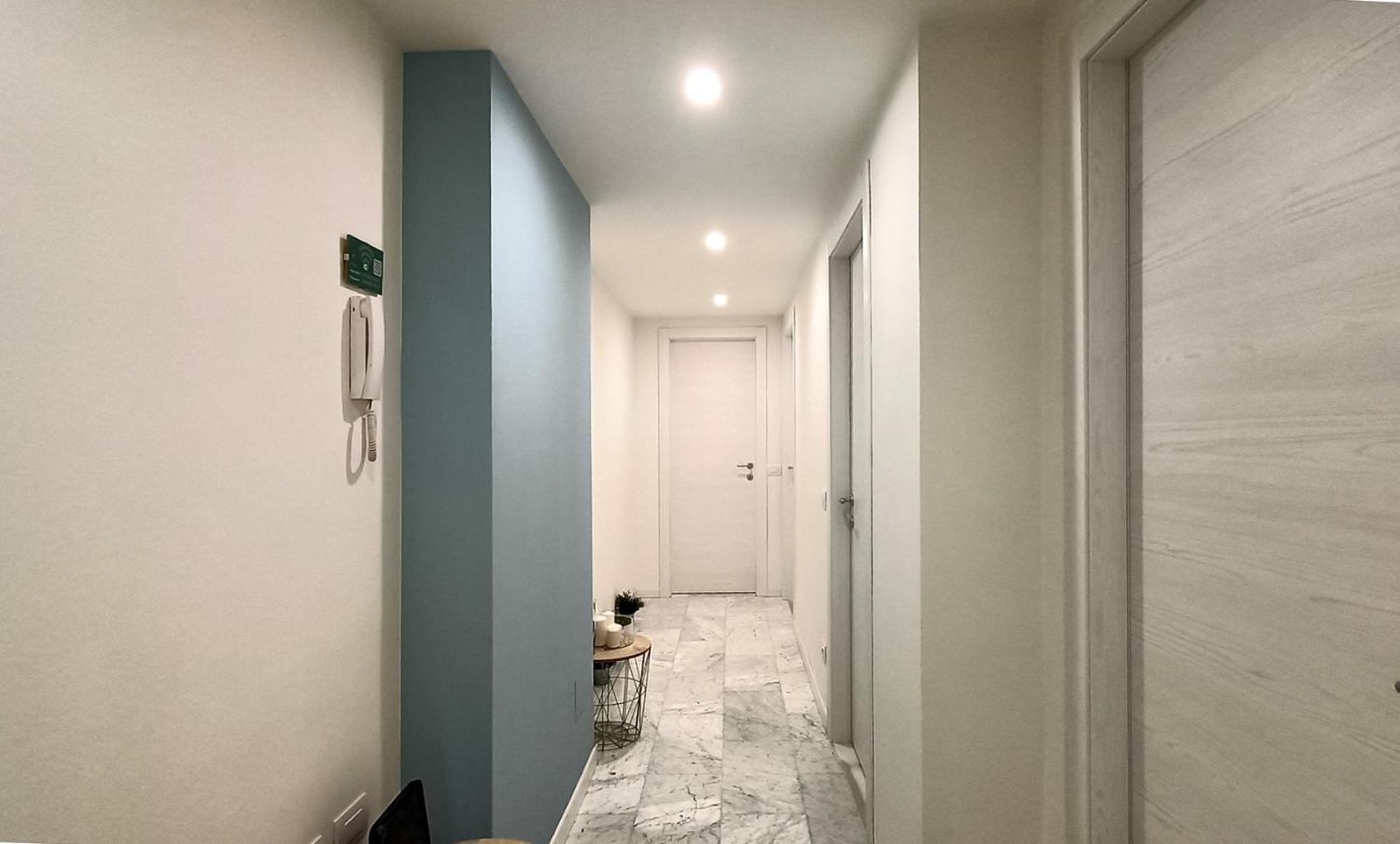 Sahi - Via Dei Ciclamini Mm1 Primaticcio, Stadio San Siro, Ospedale San Carlo Milano Esterno foto